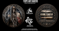 Texas DPS - Anti Narcos Pre- Sale (Limited 2 PER)