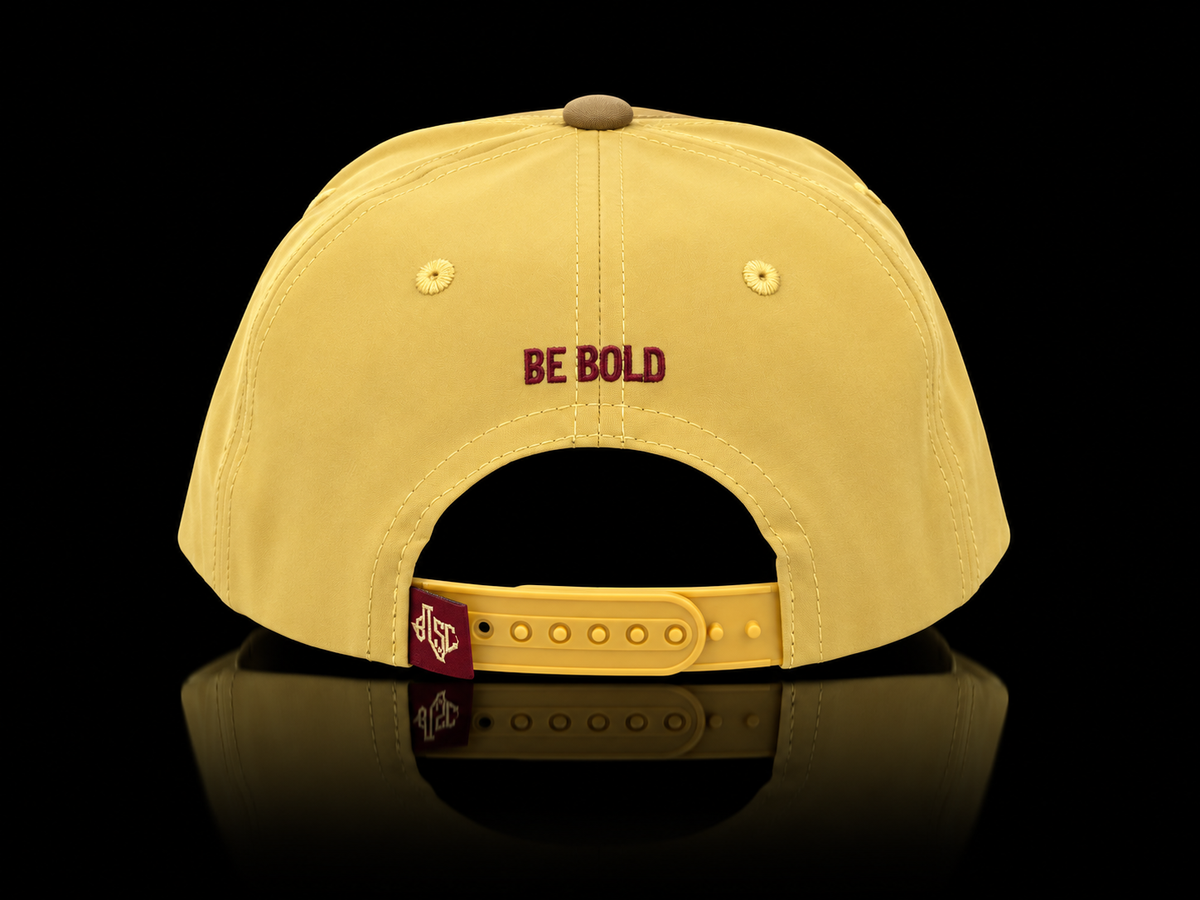 Bordertown Caps