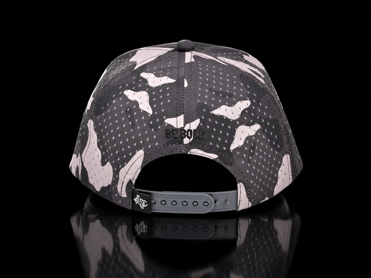 Bordertown Caps