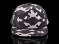 Bordertown Caps