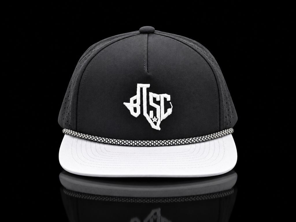 Bordertown Caps