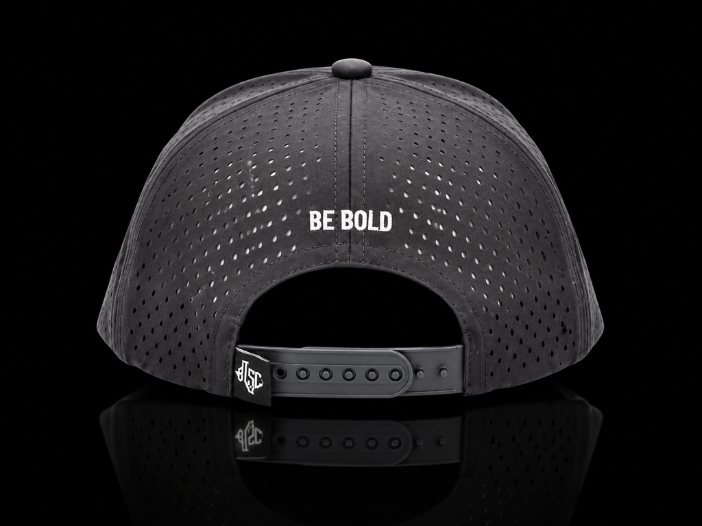Bordertown Caps