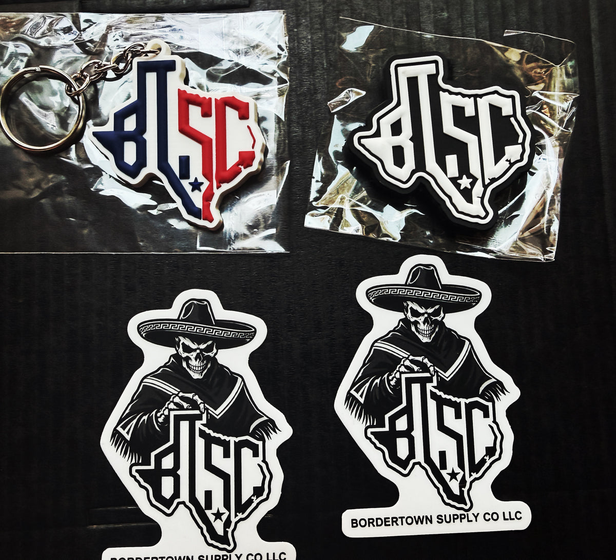 Swag pack