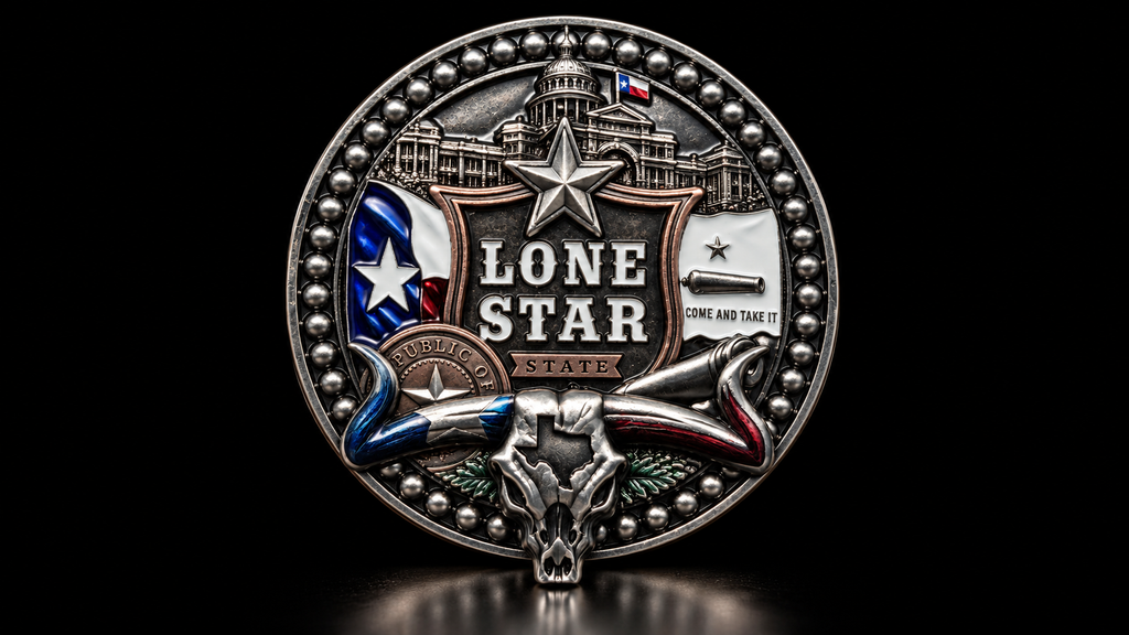 TXDPS CID/ STATE TROOPER NFL