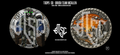 Texas DPS Border District / Mcallen Brush Team Coin - PRE-SALE
