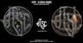 TXDPS 3A BRUSHGOONS (PRE-SALE) LIMIT 1 PER HOUSEHOLD
